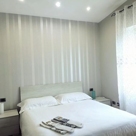 Apartment Roma Tor Vergata Con Giardino מראה חיצוני תמונה
