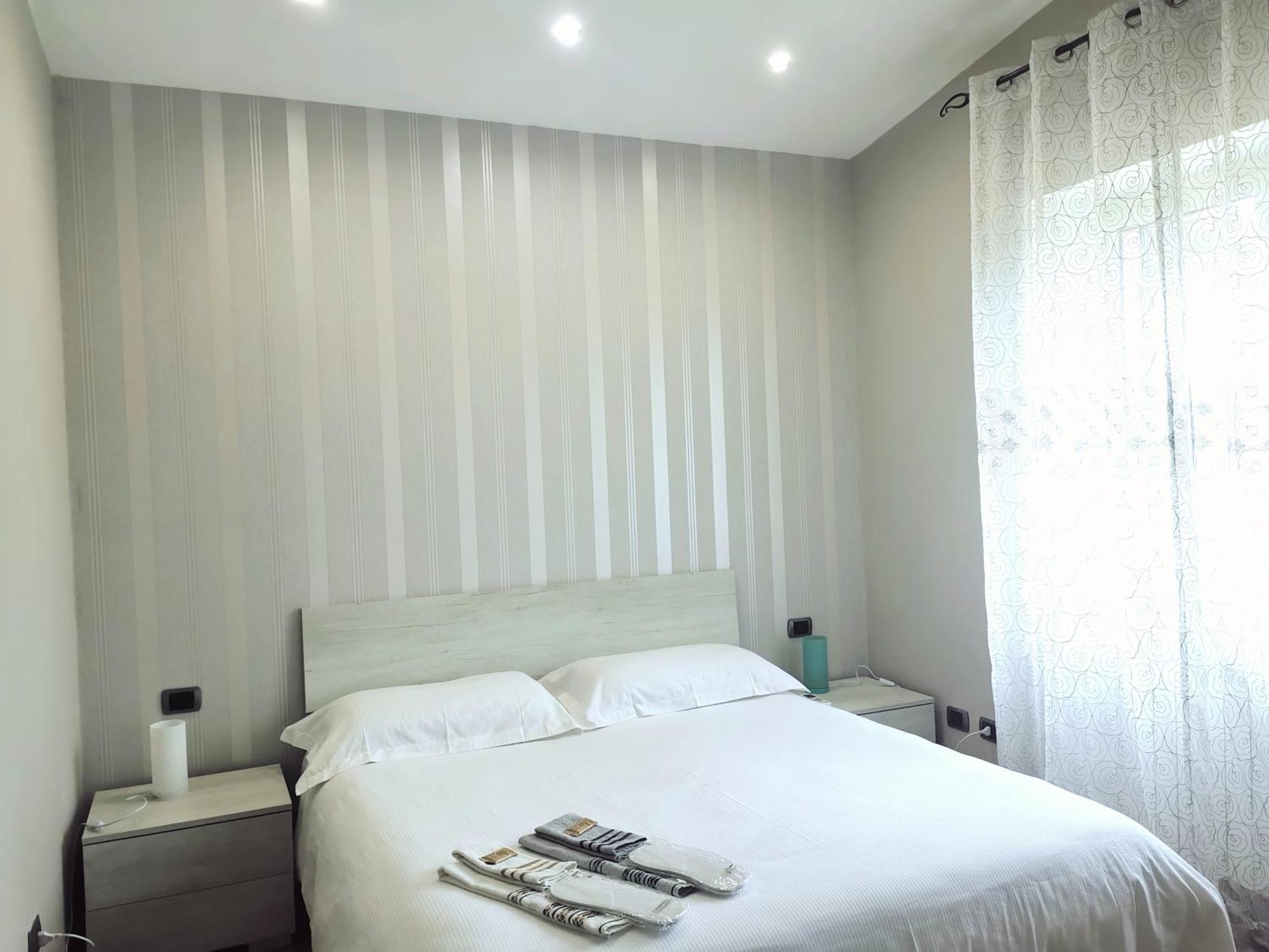 Apartment Roma Tor Vergata Con Giardino מראה חיצוני תמונה