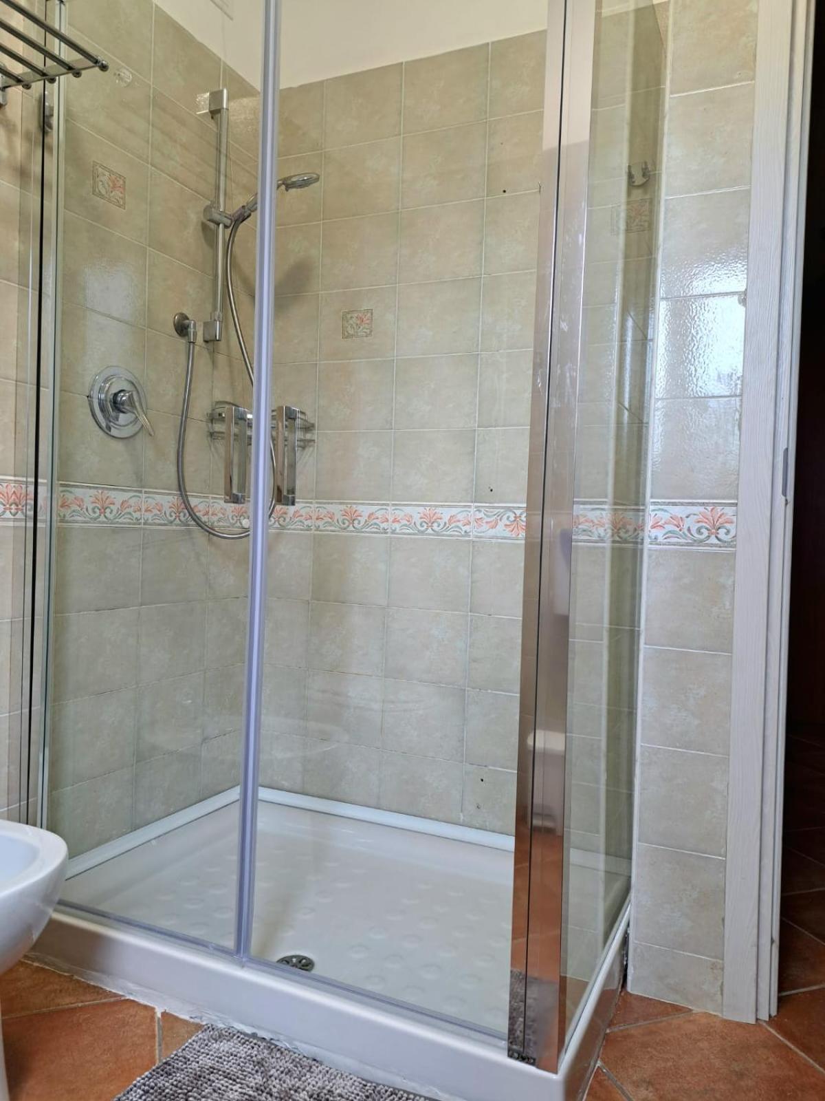 Apartment Roma Tor Vergata Con Giardino מראה חיצוני תמונה